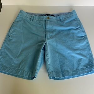 Chaps shorts size 33